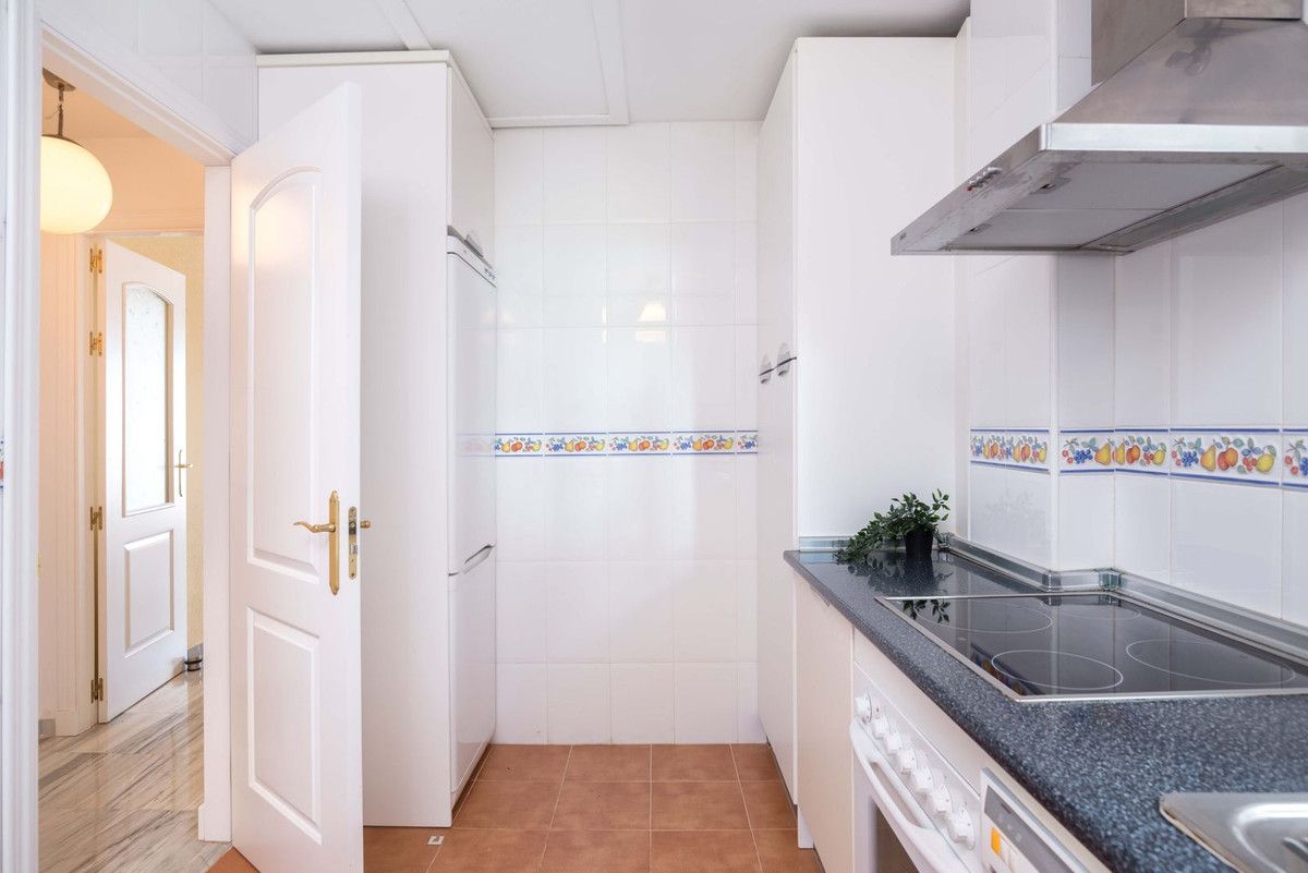 Apartamento de planta media en Alhaurin Golf, Alhaurin Golf, 11/12