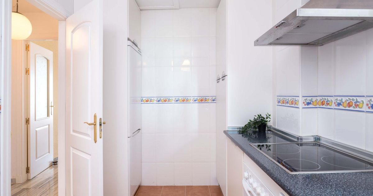 Apartamento de planta media en Alhaurin Golf, Alhaurin Golf, 11/12