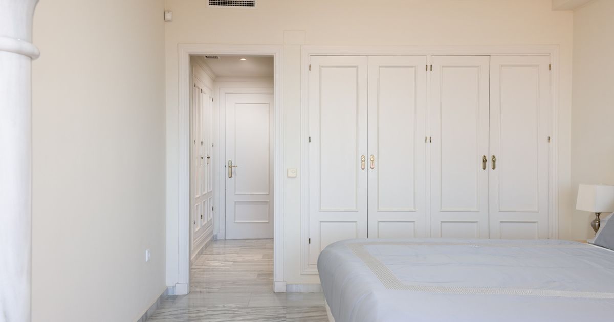 Apartment in Nueva Andalucia, Nueva Andalucia, 11/12
