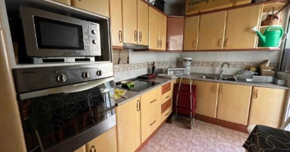 Middle Floor Apartment in Torremolinos, Torremolinos, 1/8