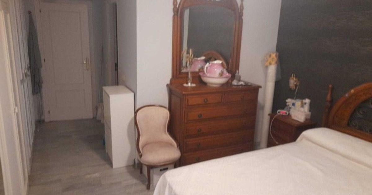 Middle Floor Apartment in Torremolinos, Torremolinos, 3/8