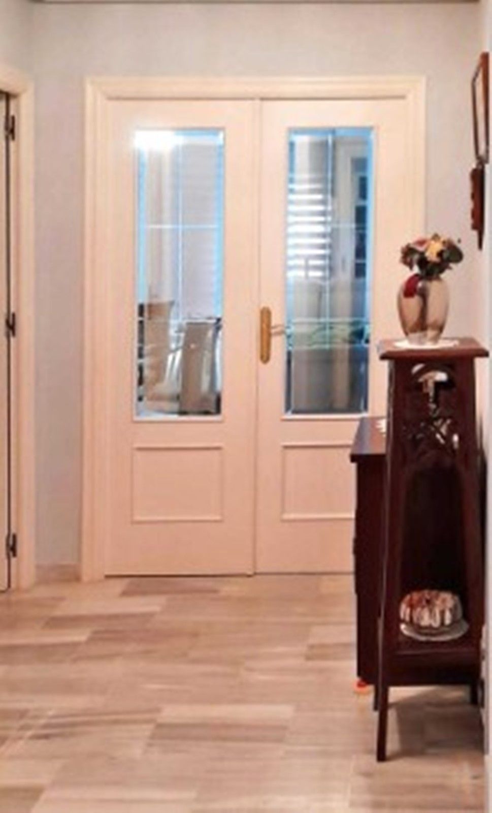 Middle Floor Apartment in Torremolinos, Torremolinos, 4/8