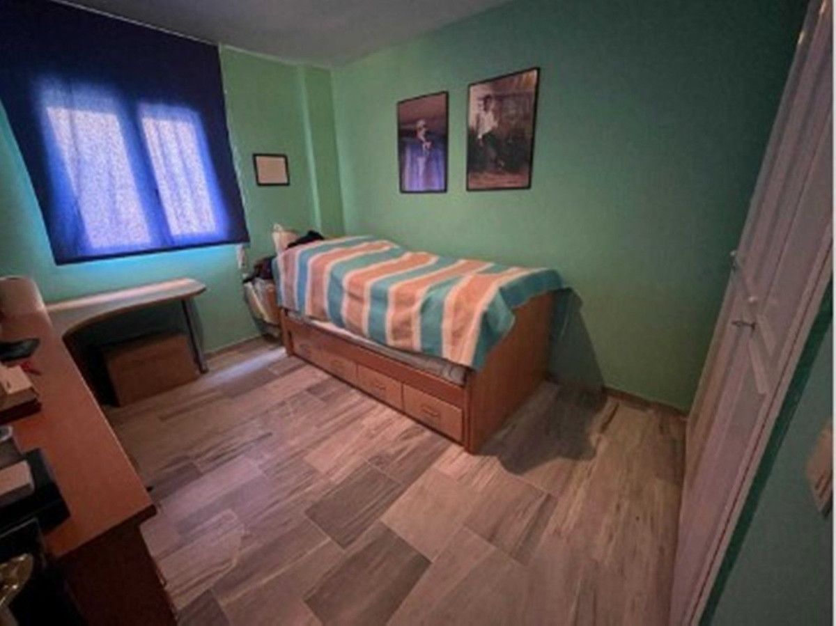 Middle Floor Apartment in Torremolinos, Torremolinos, 5/8
