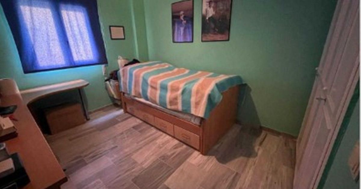 Middle Floor Apartment in Torremolinos, Torremolinos, 5/8