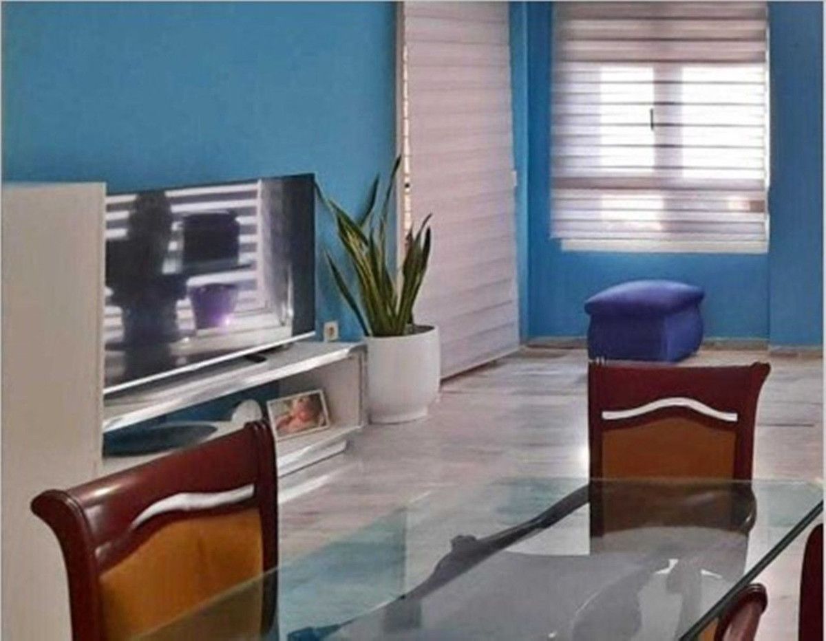 Middle Floor Apartment in Torremolinos, Torremolinos, 7/8