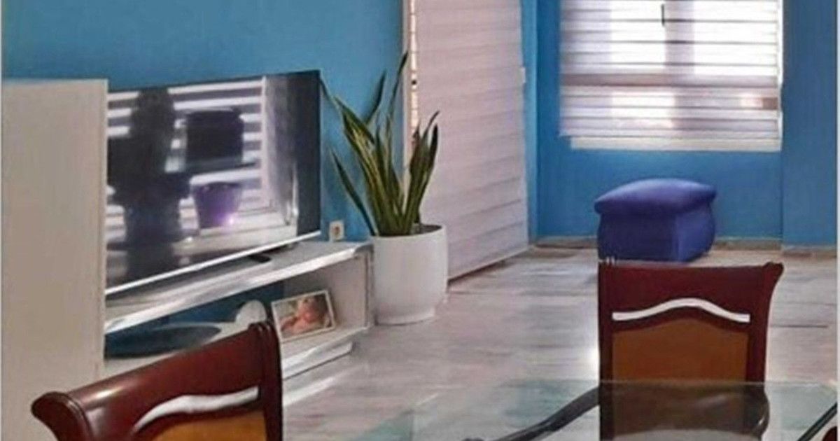Middle Floor Apartment in Torremolinos, Torremolinos, 7/8