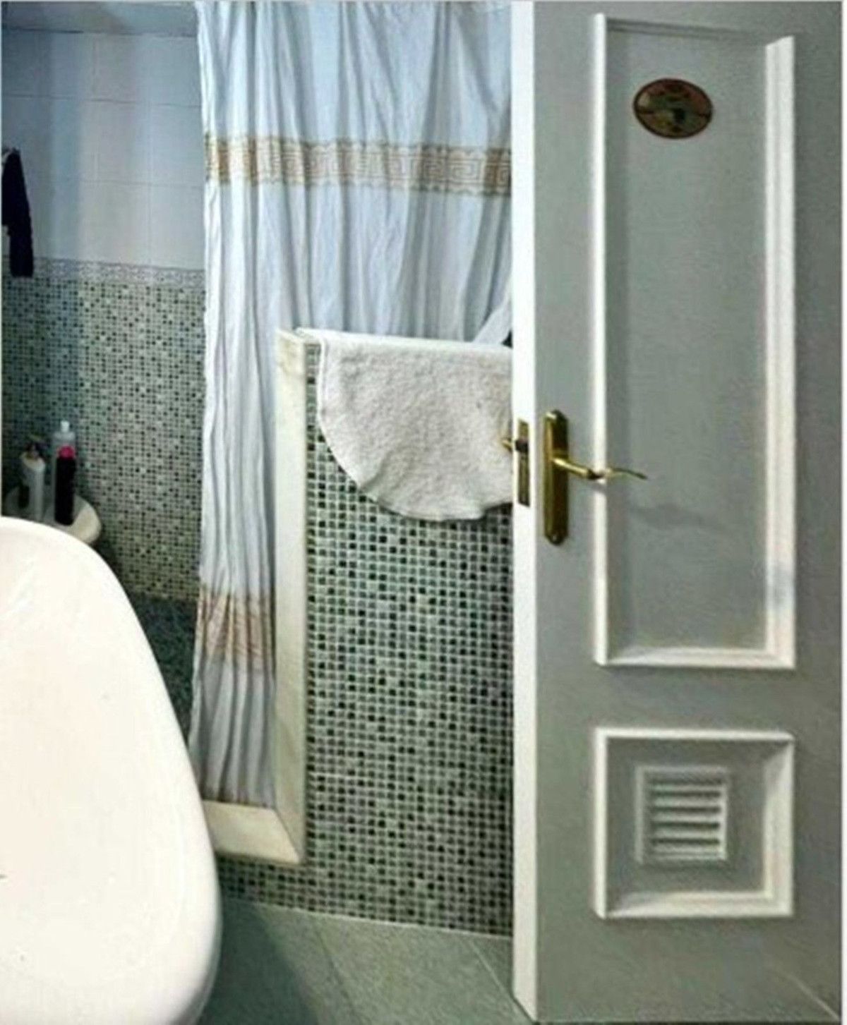 Middle Floor Apartment in Torremolinos, Torremolinos, 8/8