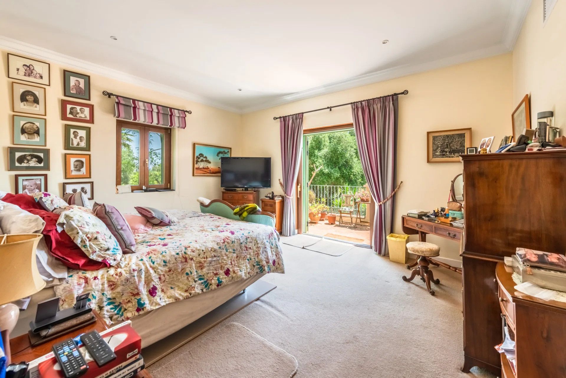 Villa in Sotogrande, Zona F, Sotogrande, 12/12