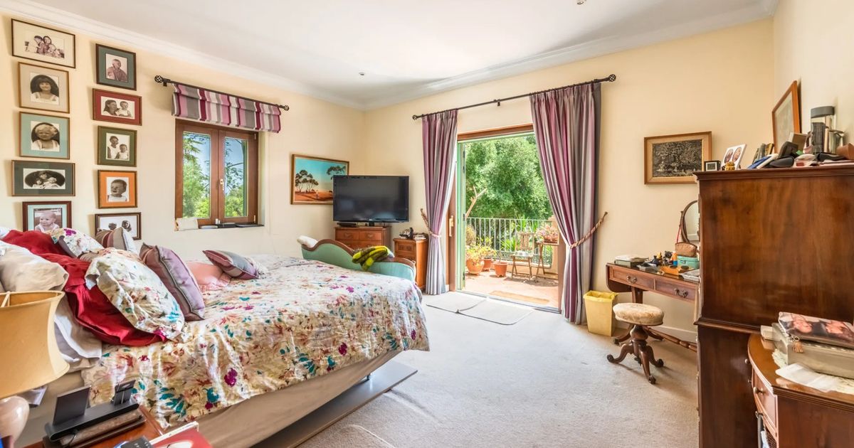 Villa in Sotogrande, Zona F, Sotogrande, 12/12