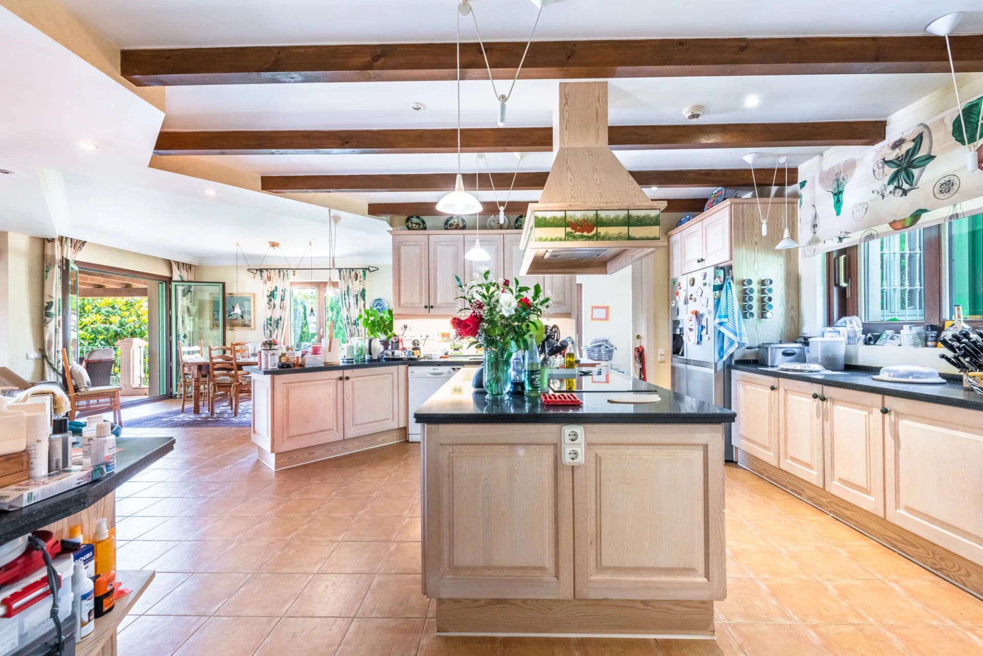 Villa in Sotogrande, Zona F, Sotogrande, 6/12