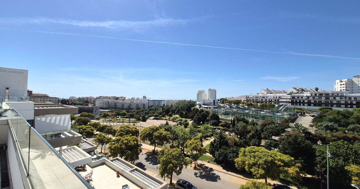 Penthouse Duplex i Estepona, Estepona, 4/12