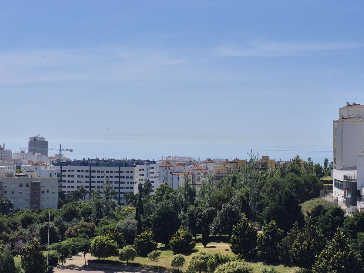 Penthouse Duplex i Estepona, Estepona, 5/12
