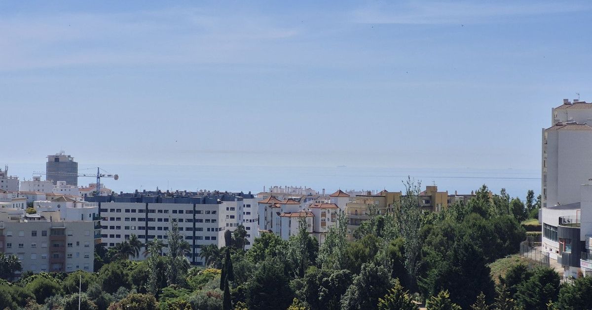 Penthouse Duplex i Estepona, Estepona, 5/12