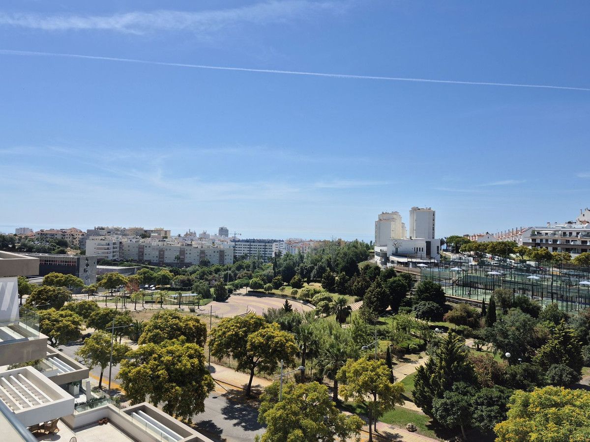 Penthouse Duplex i Estepona, Estepona, 6/12