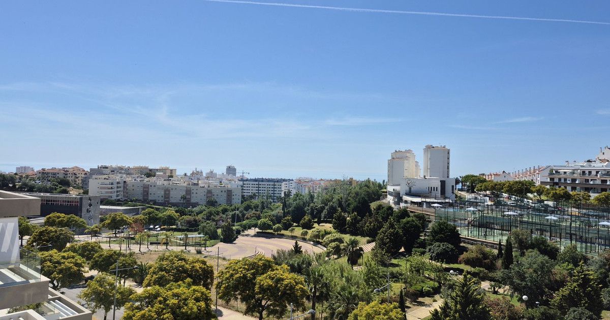 Penthouse Duplex i Estepona, Estepona, 6/12