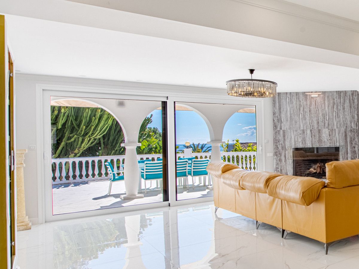 Detached Villa in Marbella, Marbella, 1/12
