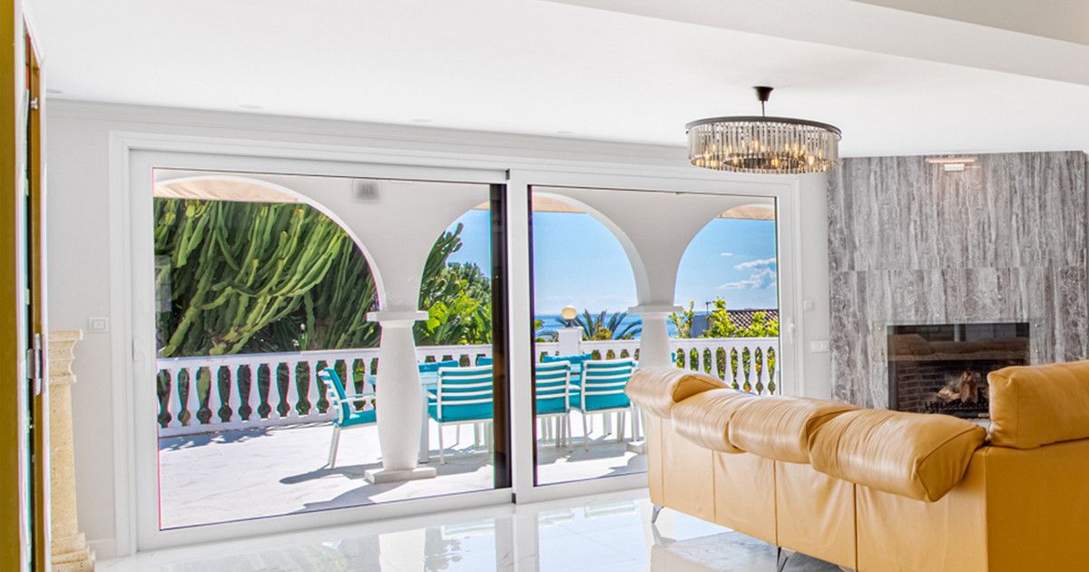 Detached Villa in Marbella, Marbella, 1/12