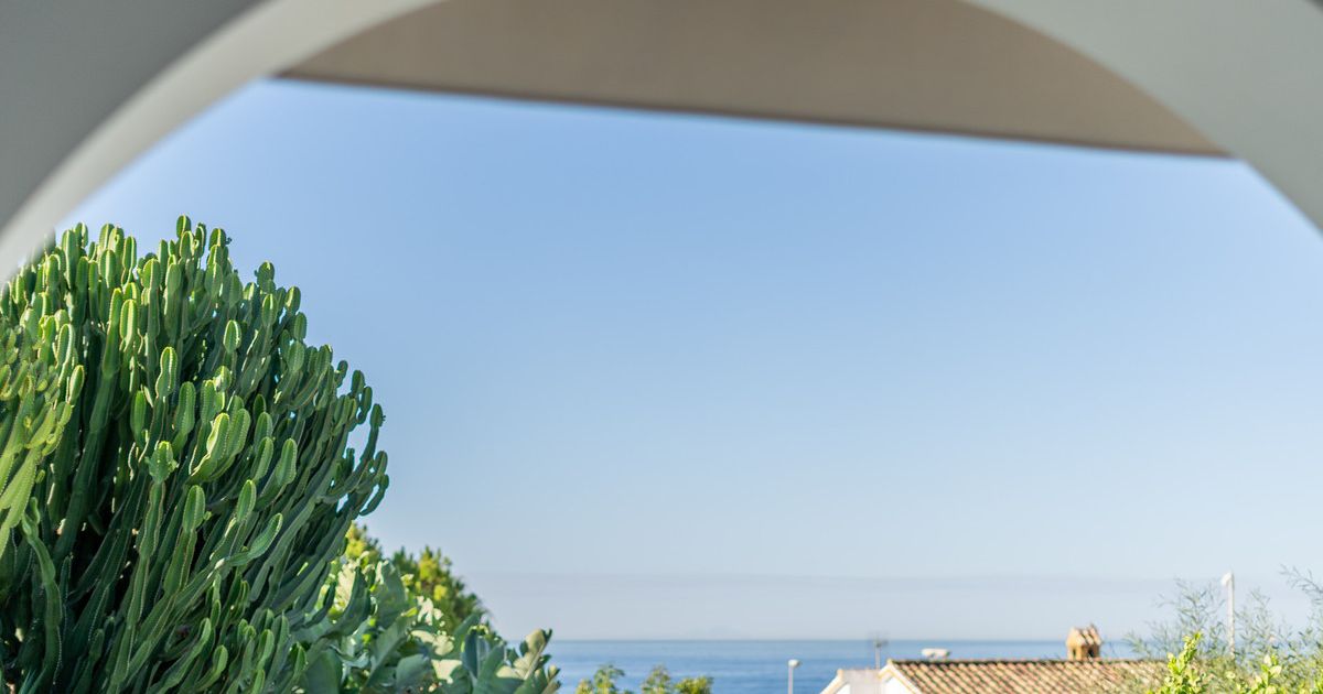 Detached Villa in Marbella, Marbella, 2/12