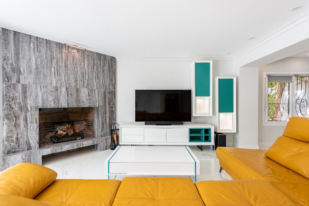 Detached Villa in Marbella, Marbella, 11/12
