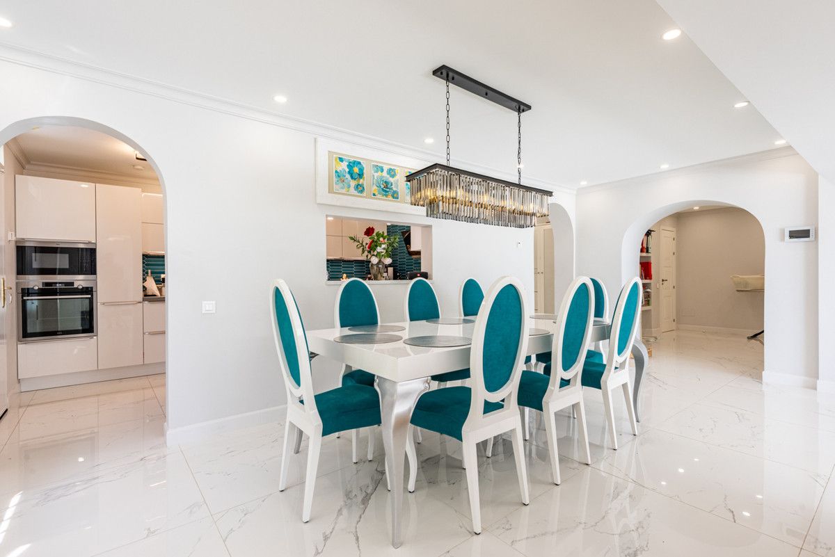 Detached Villa in Marbella, Marbella, 12/12