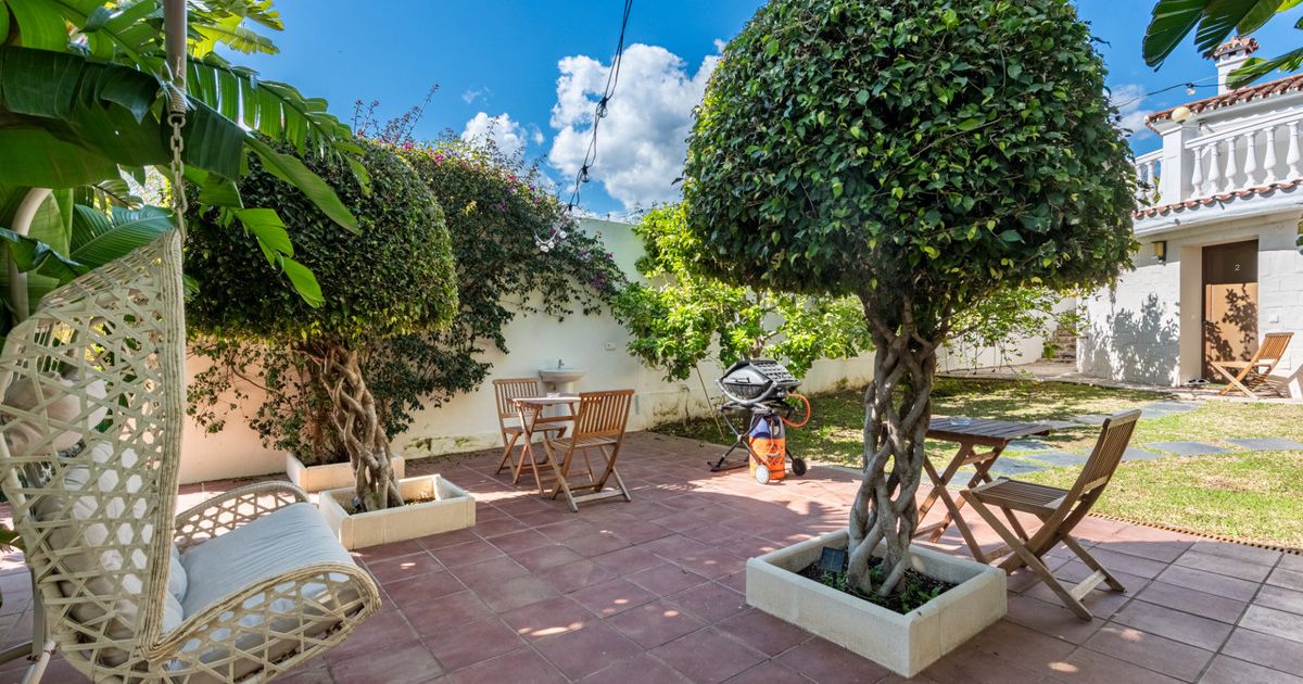 Detached Villa in Marbella, Marbella, 5/12