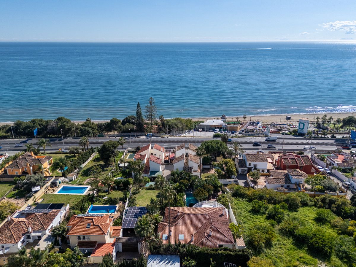 Detached Villa in Marbella, Marbella, 6/12