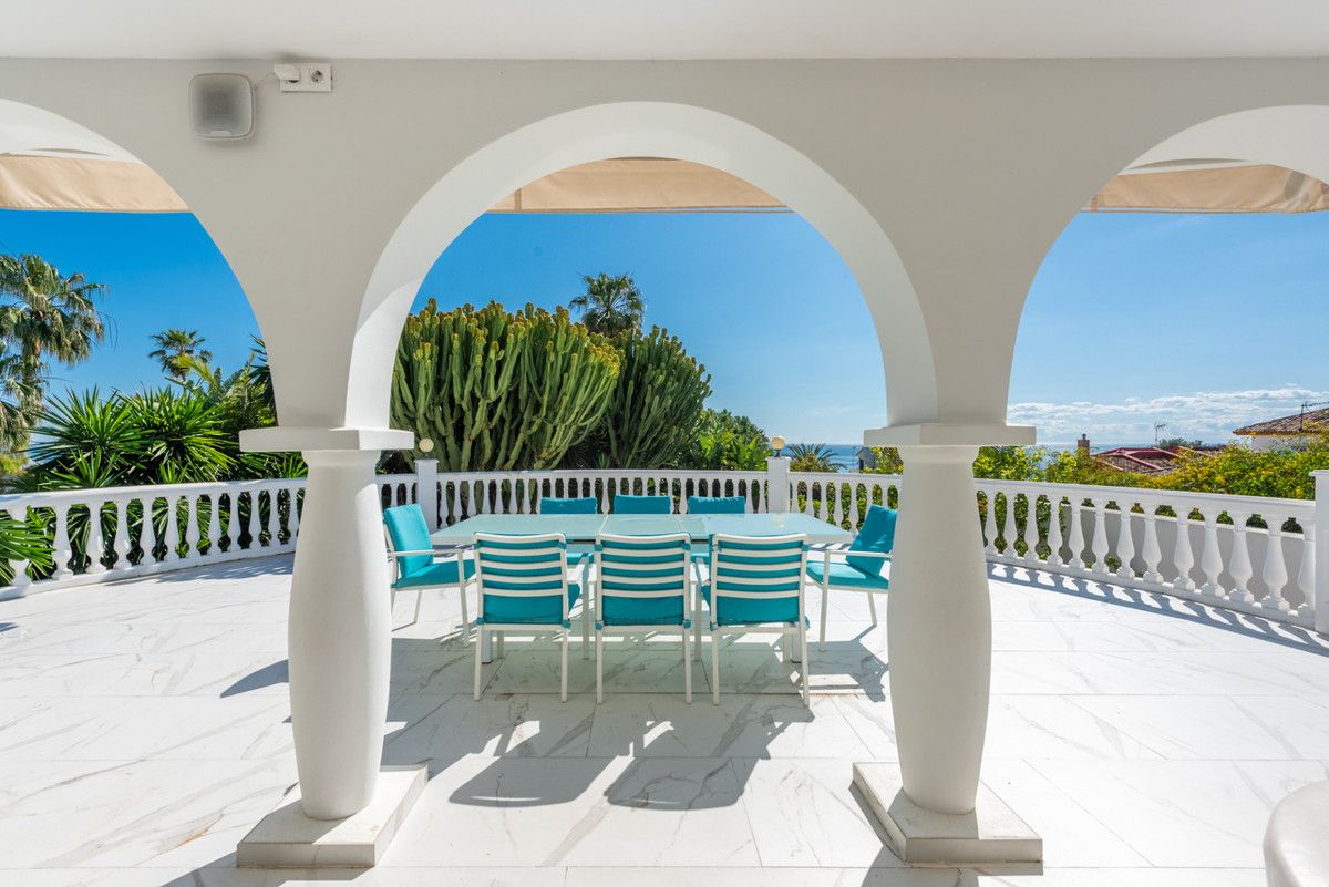 Detached Villa in Marbella, Marbella, 8/12