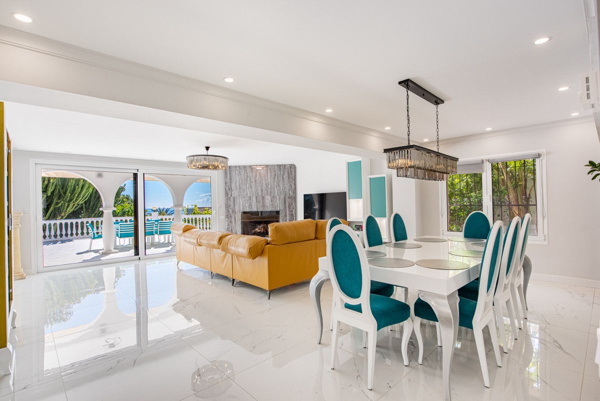 Detached Villa in Marbella, Marbella, 9/12