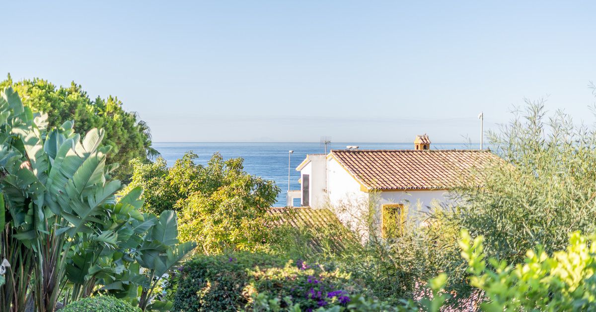 Detached Villa in Marbella, Marbella, 10/12