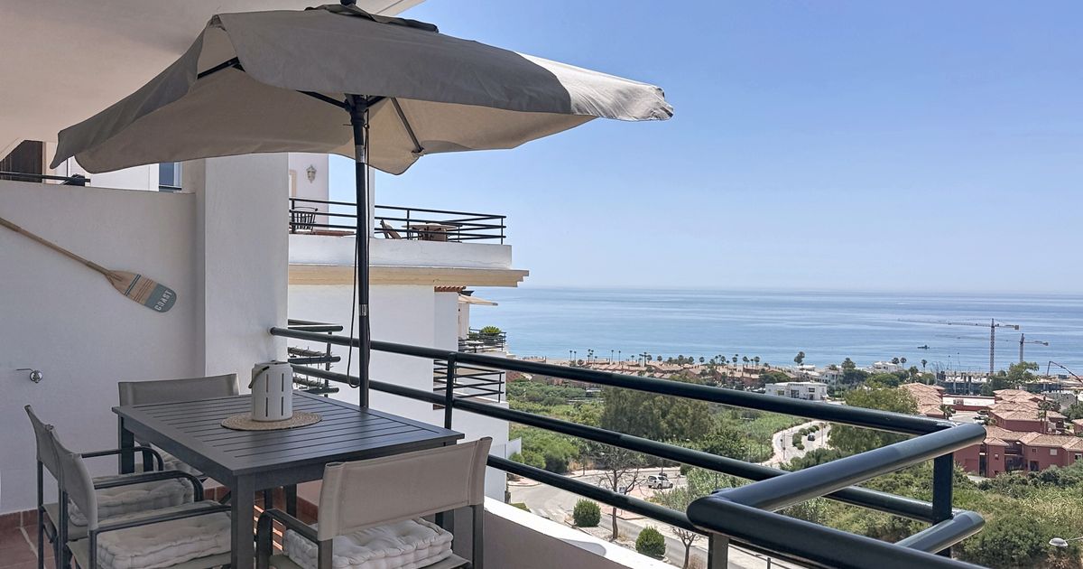 Apartament w Manilva, Alcorrín, Manilva, 1/12