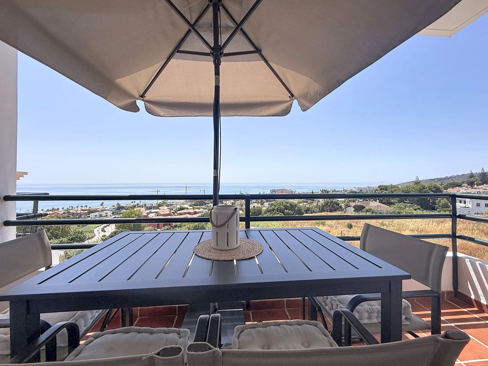 Apartament w Manilva, Alcorrín, Manilva, 2/12