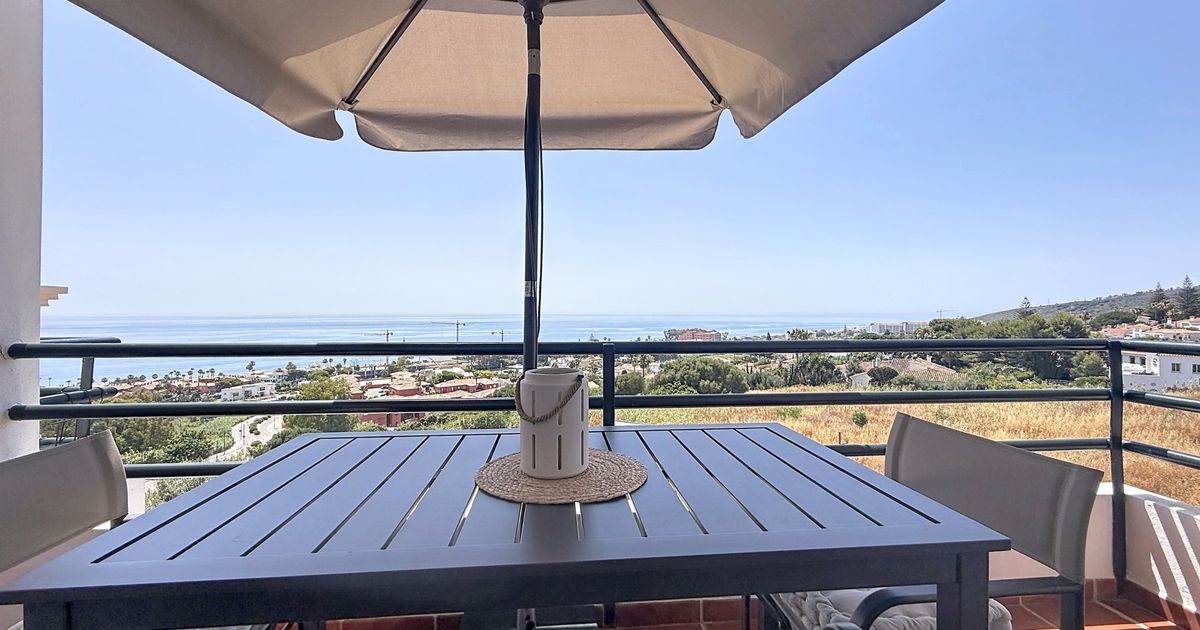 Apartament w Manilva, Alcorrín, Manilva, 2/12