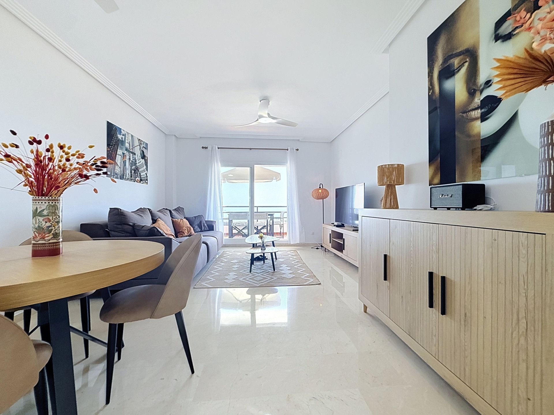 Apartament w Manilva, Alcorrín, Manilva, 12/12