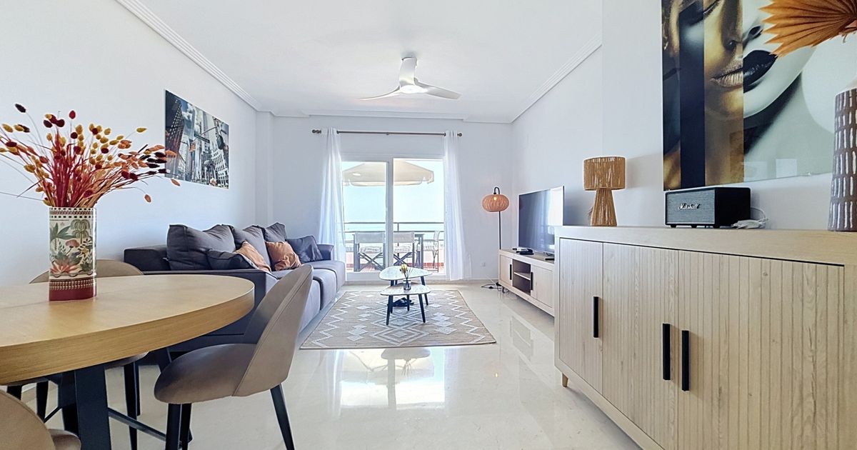 Apartament w Manilva, Alcorrín, Manilva, 12/12