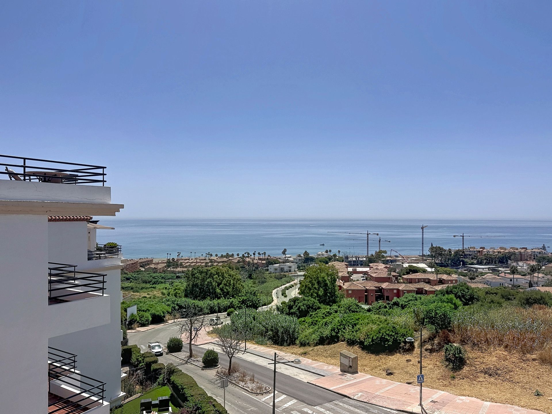 Apartament w Manilva, Alcorrín, Manilva, 3/12