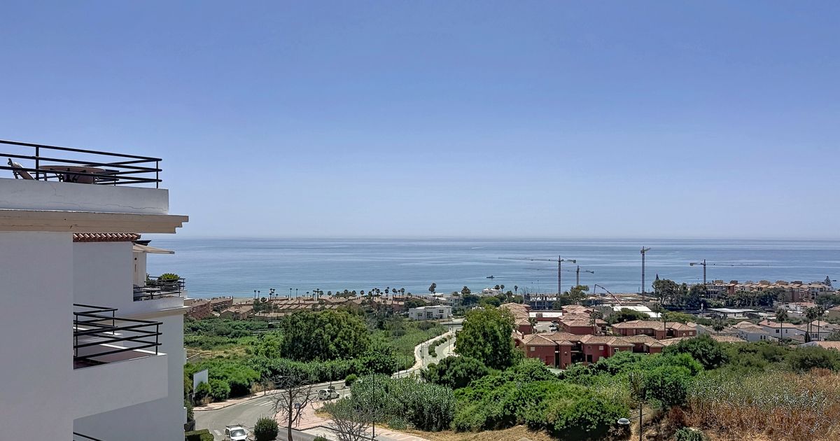 Apartament w Manilva, Alcorrín, Manilva, 3/12