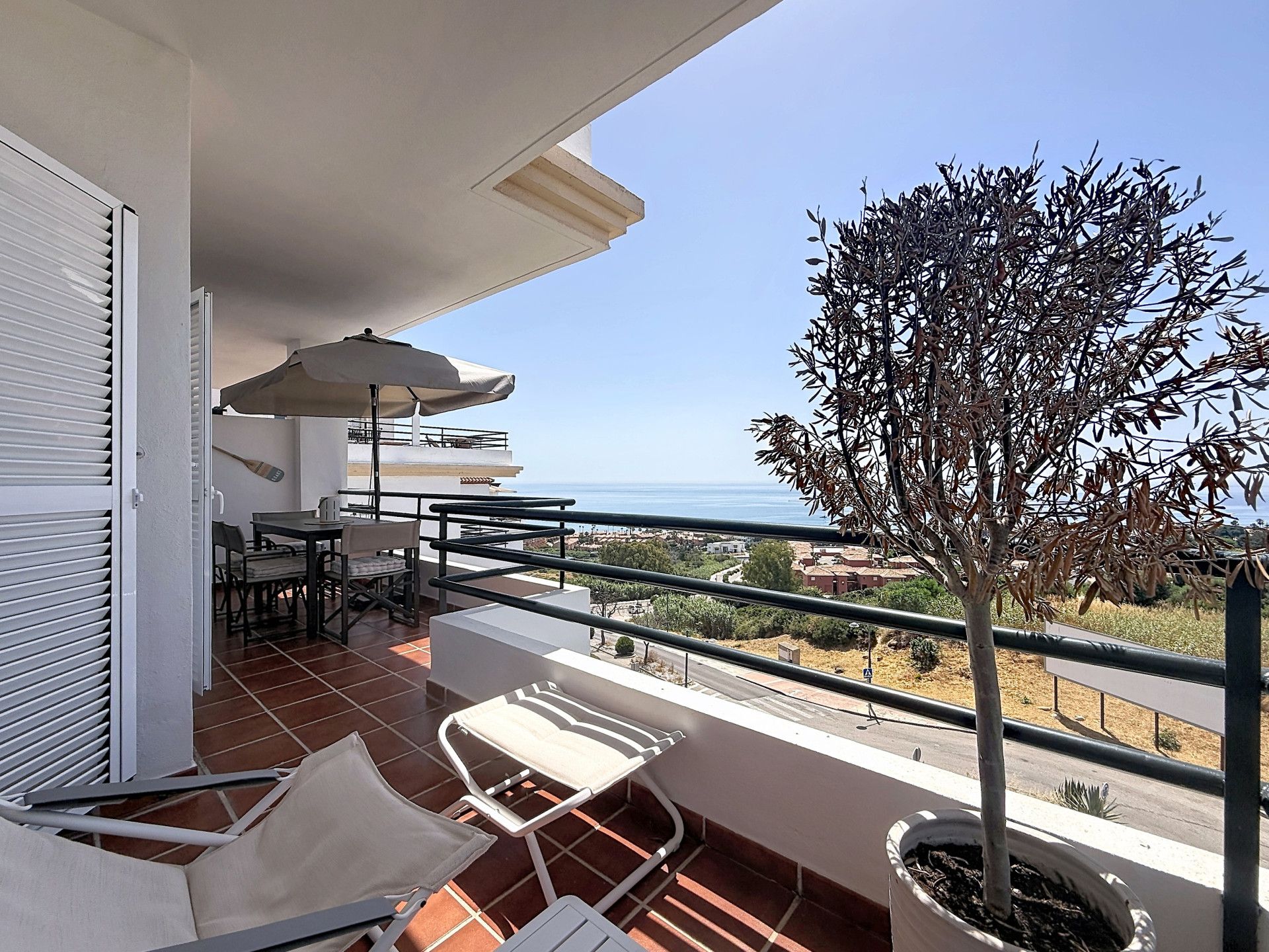Apartament w Manilva, Alcorrín, Manilva, 4/12