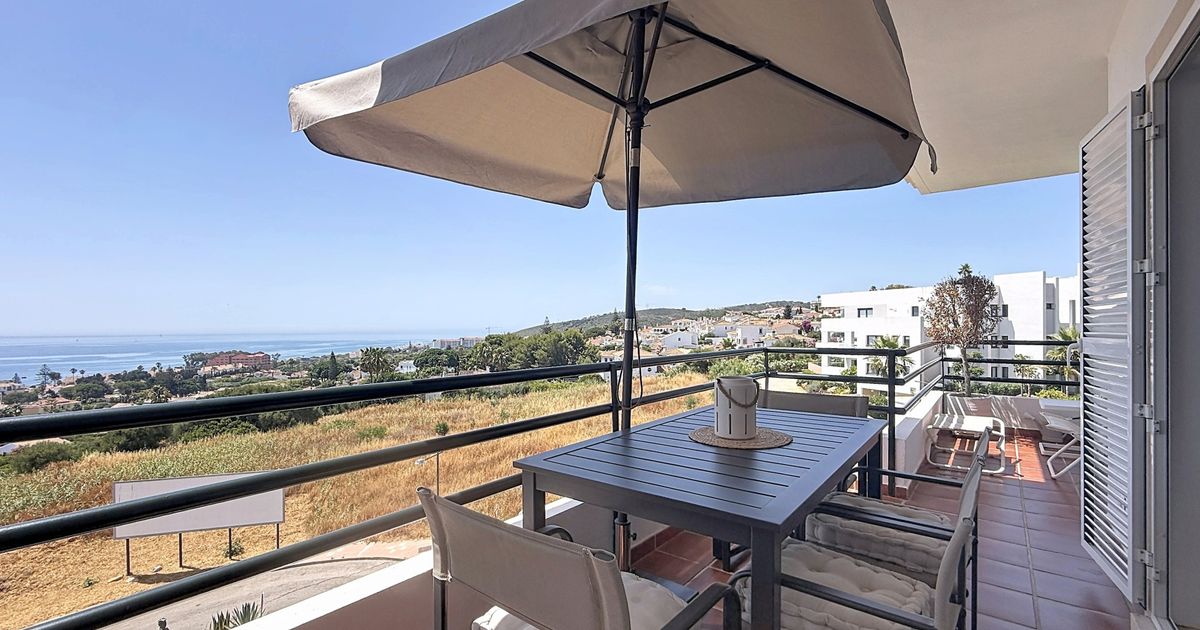 Apartament w Manilva, Alcorrín, Manilva, 5/12