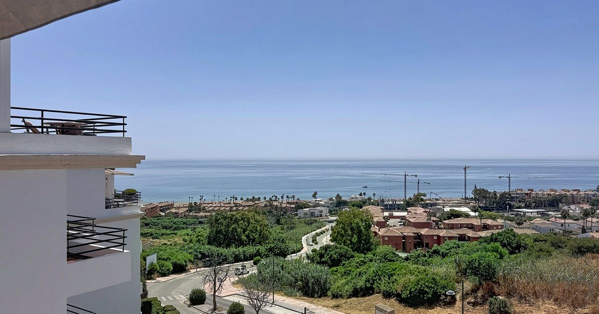 Apartament w Manilva, Alcorrín, Manilva, 6/12