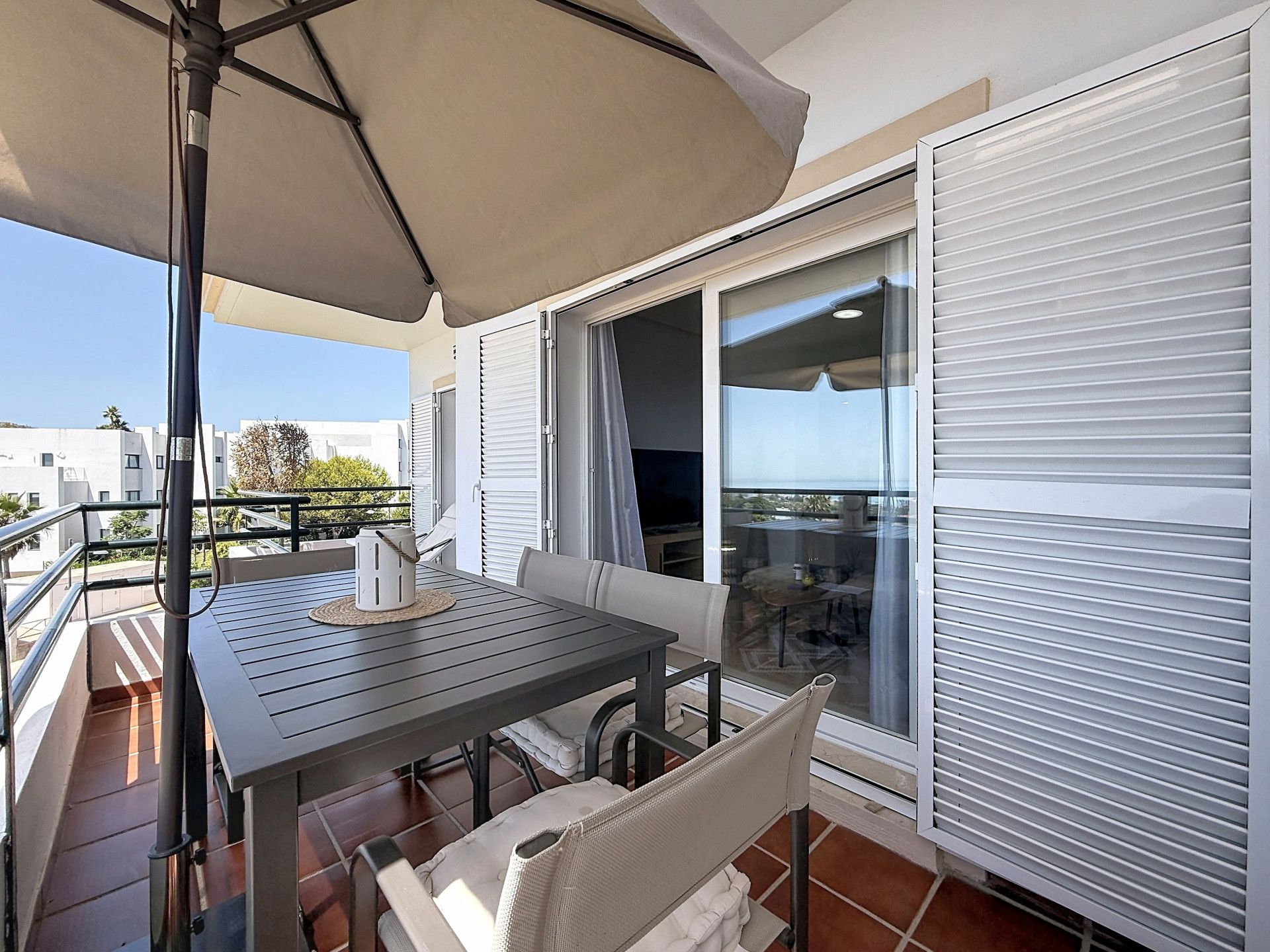 Apartament w Manilva, Alcorrín, Manilva, 7/12