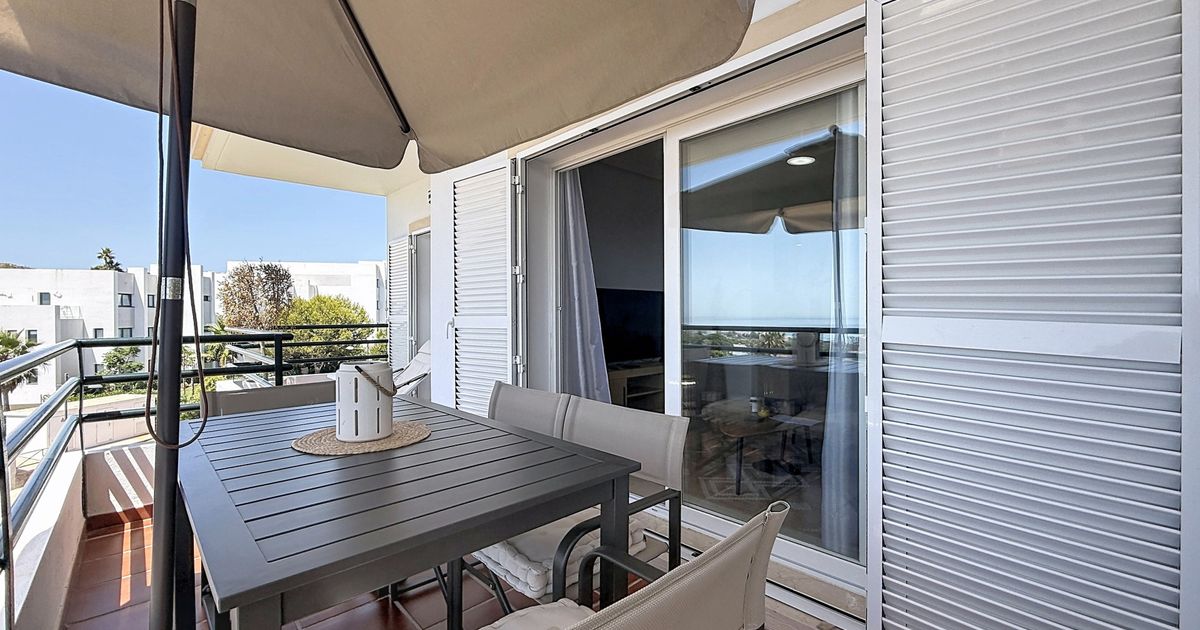 Apartament w Manilva, Alcorrín, Manilva, 7/12