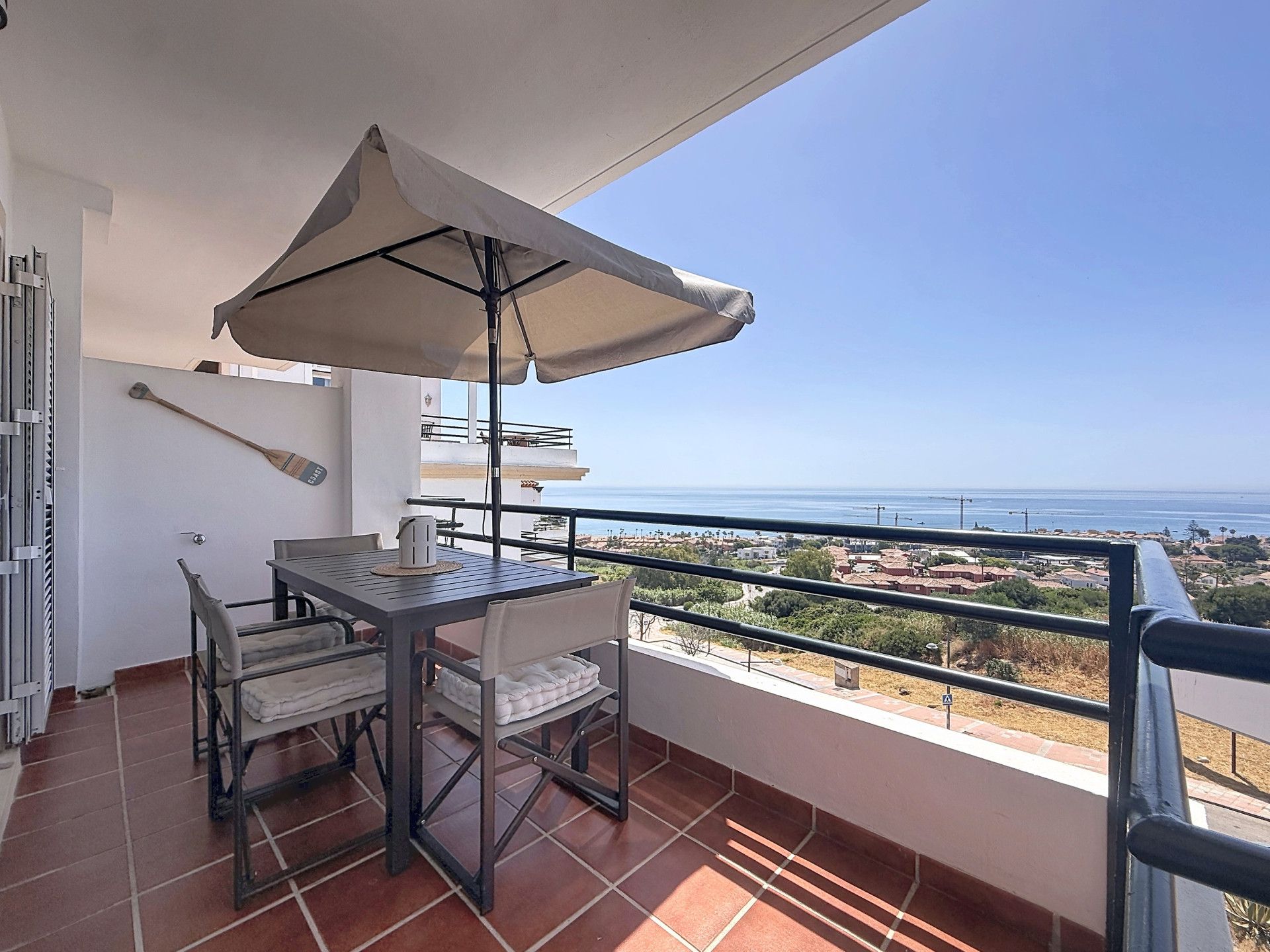 Apartament w Manilva, Alcorrín, Manilva, 8/12