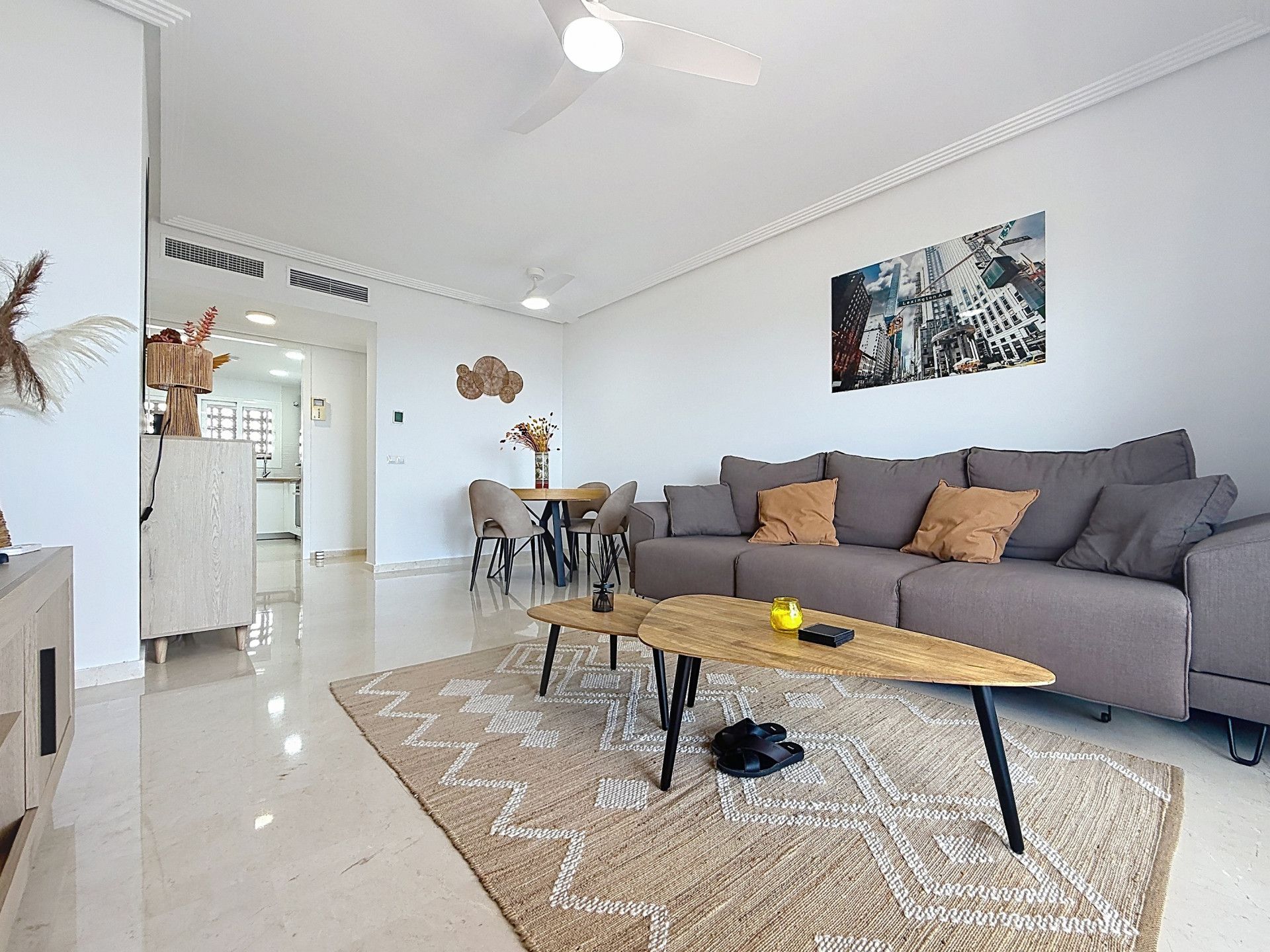 Apartament w Manilva, Alcorrín, Manilva, 10/12