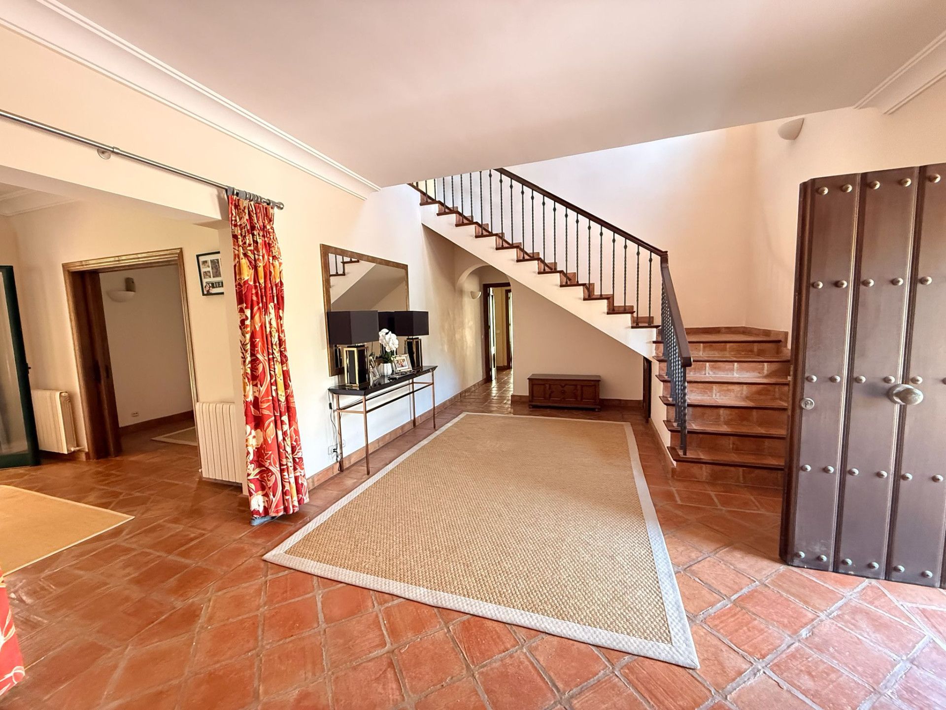 Willa w Sotogrande, Sotogrande Alto, Sotogrande, 12/12