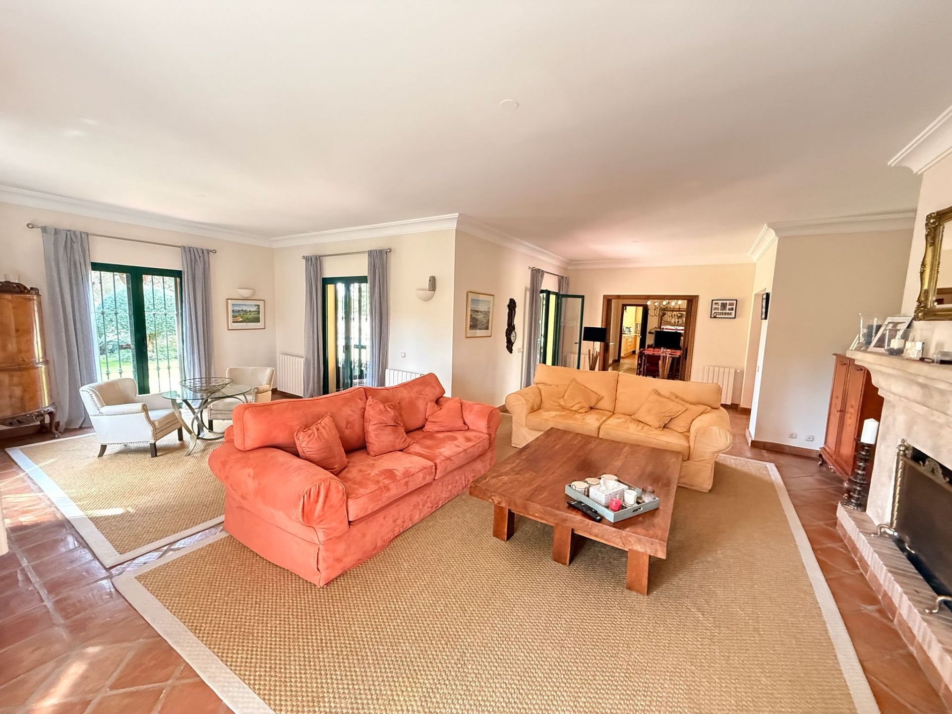 Willa w Sotogrande, Sotogrande Alto, Sotogrande, 7/12