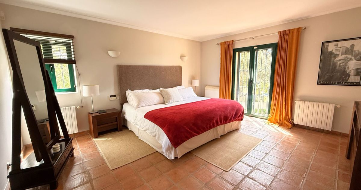 Willa w Sotogrande, Sotogrande Alto, Sotogrande, 10/12