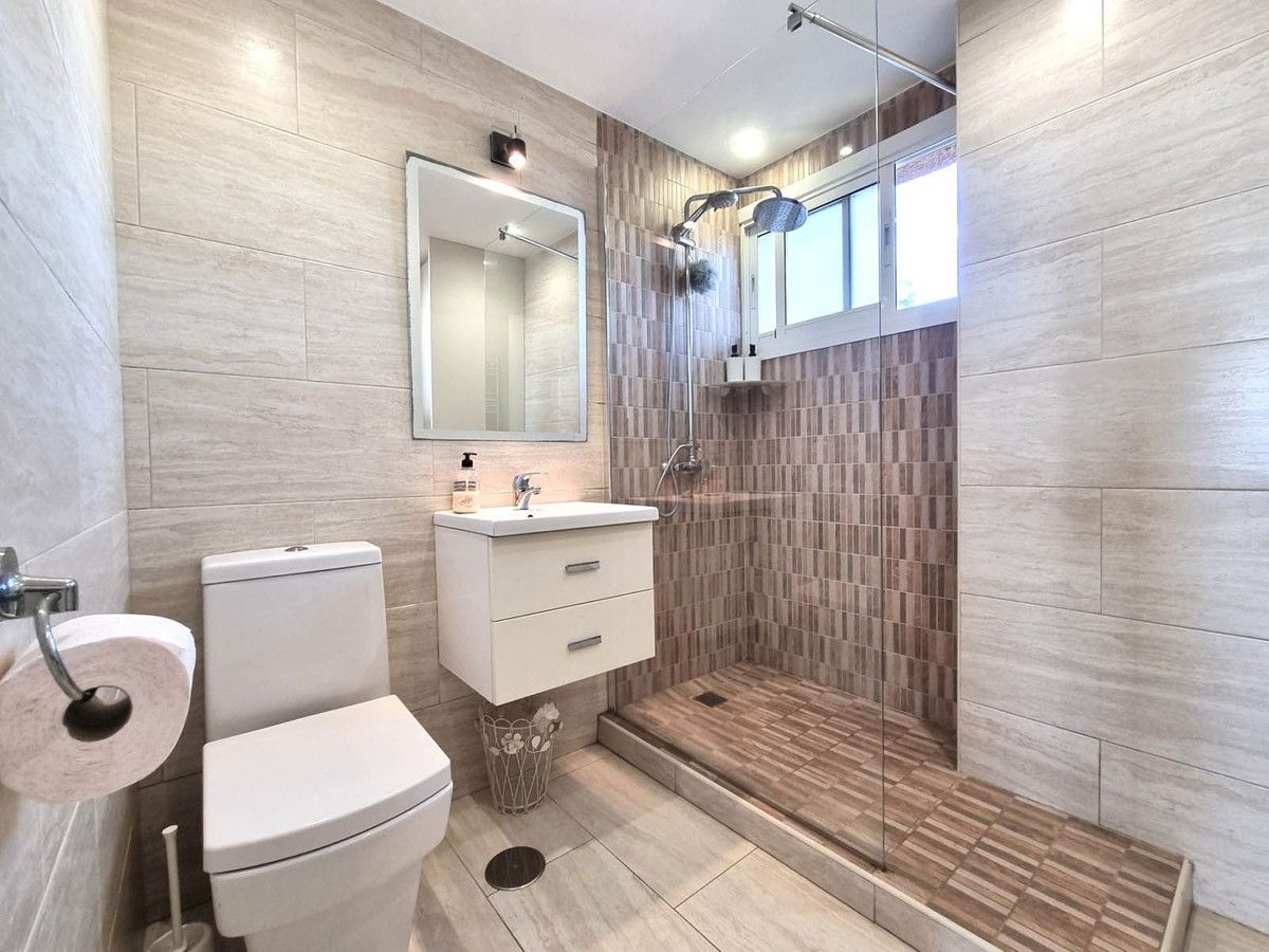 Penthouse Duplex in Calahonda, Calahonda, 11/12