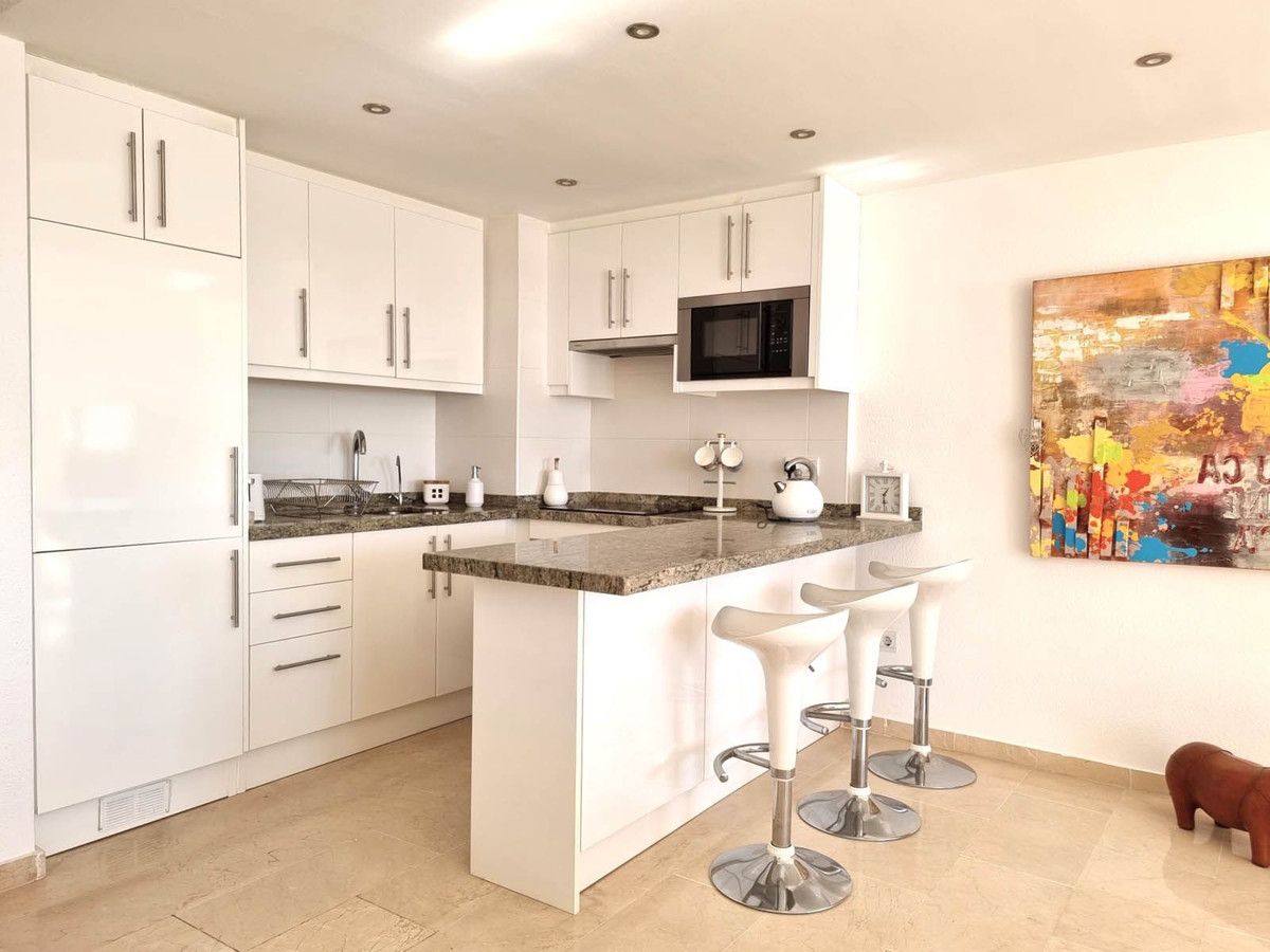 Penthouse Duplex in Calahonda, Calahonda, 3/12