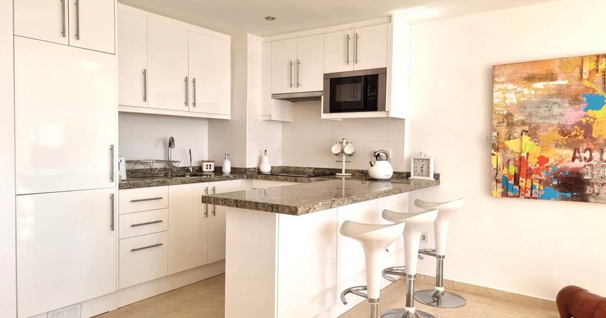 Penthouse Duplex in Calahonda, Calahonda, 3/12