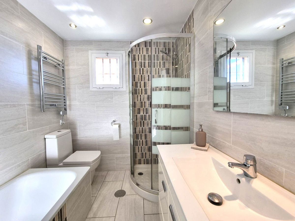 Penthouse Duplex in Calahonda, Calahonda, 8/12